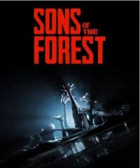 Sons Of The Forest PC STEAM полная версия