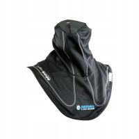 Kołnierz ocieplający OXFORD CHILLOUT kolor czarny