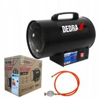 Nagrzewnica gazowa 15 kW DED9941A Dedra