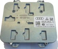 Przetwornica moduł LED Audi OE 4H0941329A