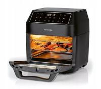 Frytkownica beztłuszczowa Gourmetmaxx Airfryer 04782 1700 W 12 l