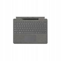 Microsoft Microsoft | Surface Pro Keyboard Pen 2 Bundle | Compact Keyboard