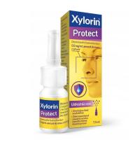 XYLORIN Protect 0,5 mg/ml aerozol od nosa 7,5 ml