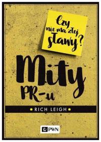 Mity PR-u Rich Leigh
