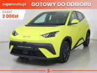 BYD Dolphin Surf Boost Hatchback (88 KM) 2025