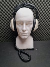 342.STARE RADZIECKIE SŁUCHAWKI TRISTAR KH 9016