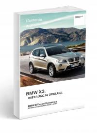 Bmw X3 F25 2010-14 Навигация Инструкция По Эксплуатации