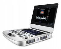 Ultrasonograf aparat usg Acclarix AX3, mobilny, Premium!