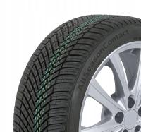 Opona całoroczna Continental AllSeasonContact 175/65R14 82 T przyczepność na śniegu (3PMSF)