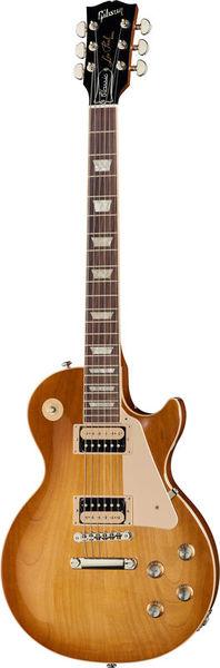 электрогитара Gibson Les Paul Classic HB магазин