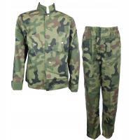 Военная форма детская одежда wz.93 134