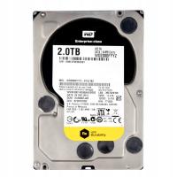 Dysk twardy Western Digital RE wd2000fyyz; 2TB SATA III 3,5