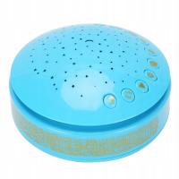 Biały szum dźwiękowy maszyna do snu Meditation Meditation Baby 05