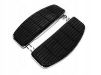 PODNOZKI PODESTY KIEROWCY HARLEY HD FLT FLST
