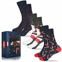 Lee Cooper Skarpetki 2401 wielokolorowy