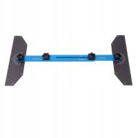 Szablon strefy schodowych zagęszczone narzędzie pomiarowe ze stopu 7F