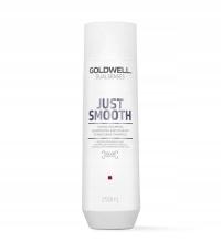 Goldwell Just Smooth шампунь непослушные волосы 250 мл