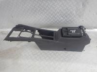 VW PASSAT B8 ТУННЕЛЬ ЦЕНТРАЛЬНЫЙ ПОДЛОКОТНИК