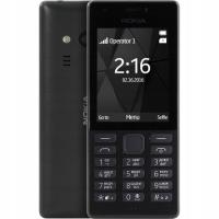 Telefon komórkowy Nokia 216 Dual SIM RM-1187 16 MB 16 MB Ó30