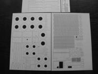 Modelik 1901W 1/25 Ford FAT-2 - LASER