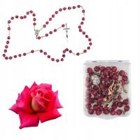 РОЗАРИЙ АРОМАТНЫЙ, АРОМАТНЫЙ РОЗОВЫЙ (АРОМАТ РОЗЫ)