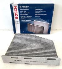 BOSCH Filtr kabinowy węglowy 1987432397