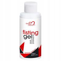 Фистинг гель анально-вагинальная смазка увлажняющая и расслабляющая-150мл