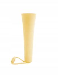 Latarka LaLarma Yellow