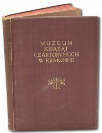 Komornicki Stefan- Muzeum Książąt Czartoryskich w Krakowie.