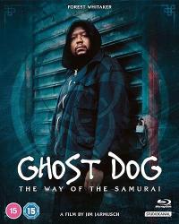 GHOST DOG WAY OF THE SAMURAI (GHOST DOG: DROGA SAM