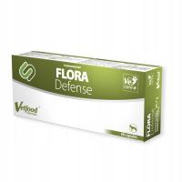 Vetfood Flora Defense - 60 kaps. - понос