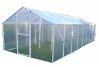 Теплица ПТФ тоннеля 283кс627 18м фильма сада