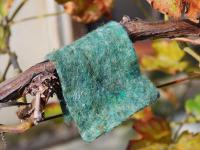 DOBROCZYNEK GRUSZOWY NA PRZĘDZIORKI SZPECIELE W OGRODZIE ZESTAW 25 OPASEK