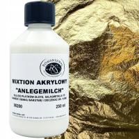 Микстион акриловый клей для позолоты декупаж Роман Шмаль 250мл