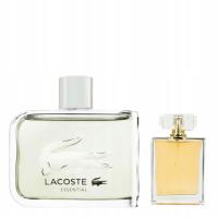Lacoste Essential 100 ml EDT мужские духи вдохновение