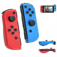 Беспроводная панель для Nintendo Switch Red