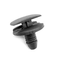 20x Renault Peugeot Opel DS Citroen VW Fiat spinki rozporowe kołek listwy