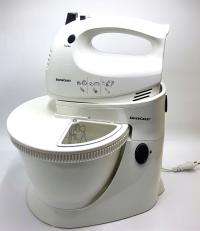 MIKSER SILVERCREST SHMS 300 A1 Z MISĄ