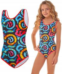 Zagano цельный костюм