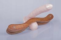 Запасы на яички деревянный зажим для покорного