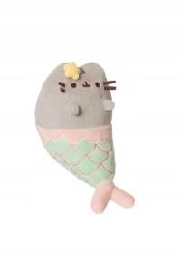 Mermaid Pusheen 20 cm