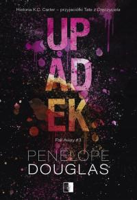 Ebook | Upadek - Penelope Douglas
