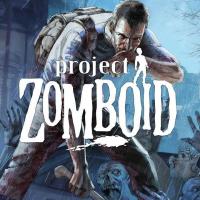 Project Zomboid GIFT/KLUCZ PEŁNA WERSJA STEAM PC PL