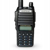 Рация Baofeng UV82 8W 2800mAh