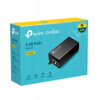 Adapter TP-LINK PoE POE260S, 802.3at/af