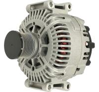 Alternator MERCEDES Sprinter, 3.0 CDI; JEEP Grand Cherokee 3.0 CRD