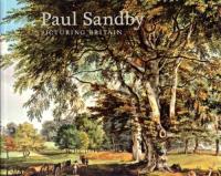 Picturing Britain Paul Sandby