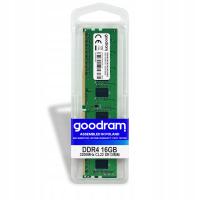 Оперативная память Goodram 16GB 3200MHz CL22 SR DIMM