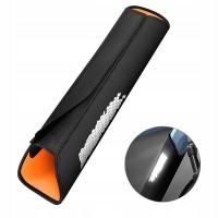 UNIWERSALNA POKROWIEC OSŁONA AKUMULATORA ROWERU