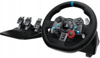 Kierownica Logitech G29 Driving Force 941-000112
